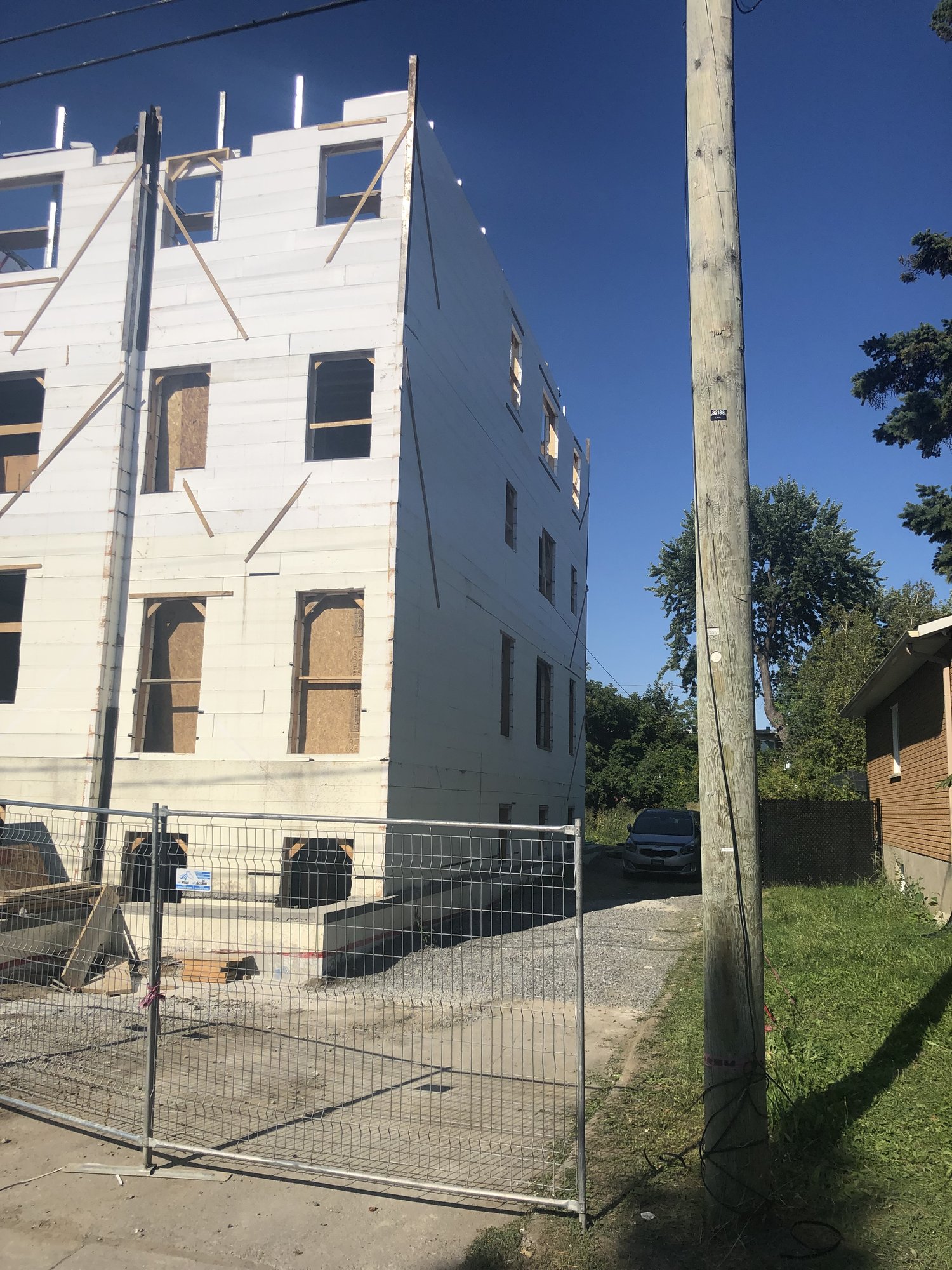 Réalisation IsoLeed 5