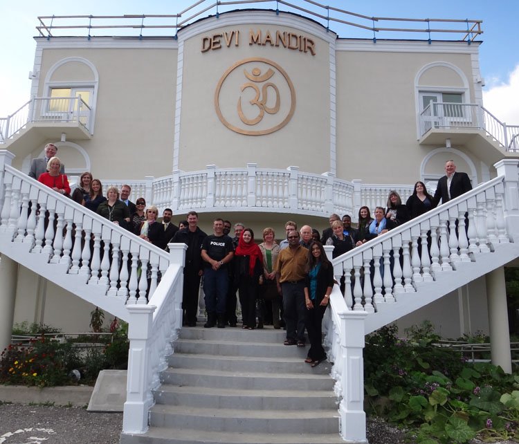 Réalisation IsoLeed 9