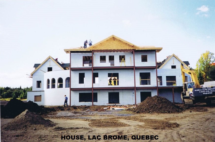 Réalisation IsoLeed 12