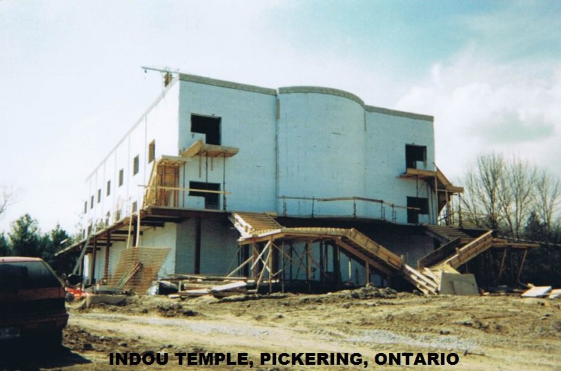 Réalisation IsoLeed 17